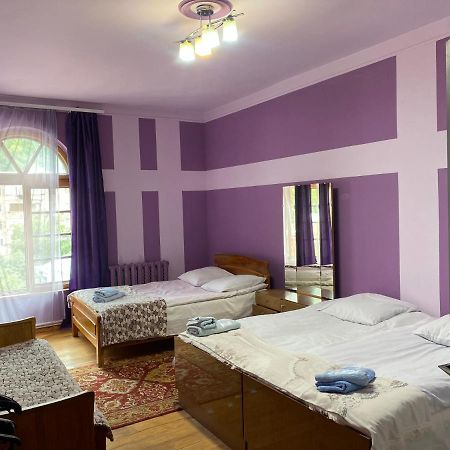 Areguni Guest House 딜리잔 외부 사진