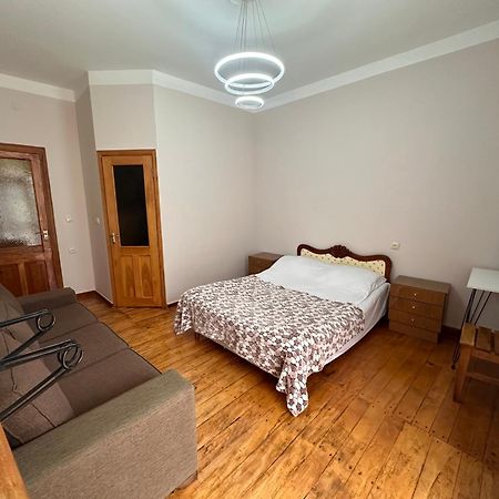 Areguni Guest House 딜리잔 외부 사진